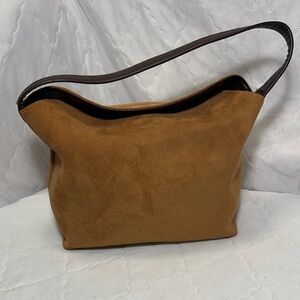 Elegant Brown Women's Bag
